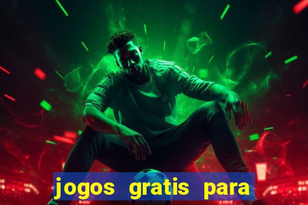 jogos gratis para ganhar dinheiro no pix